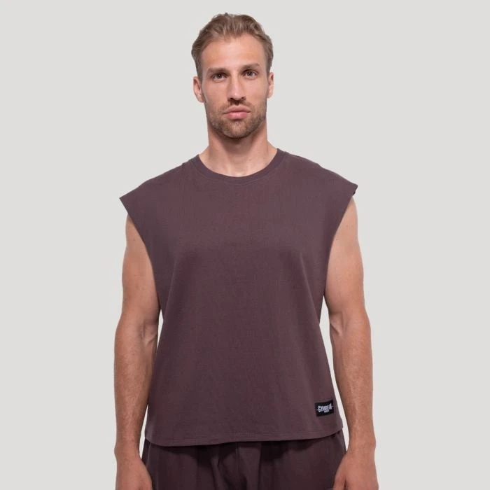 GymBeam Tielko Persistence Brown  S