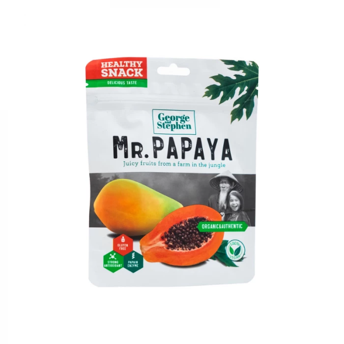 George and Stephen Mr. Papaya 50 g