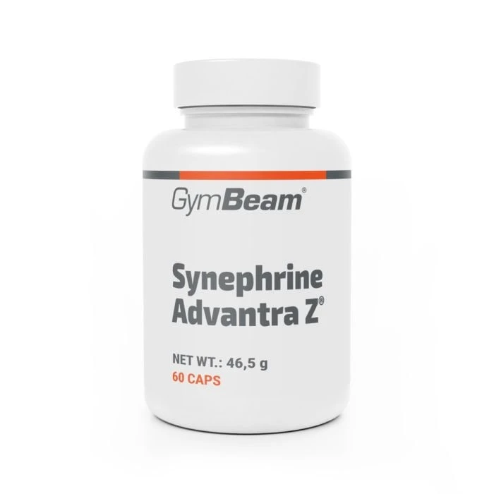 GymBeam Synephrine Advantra Z®