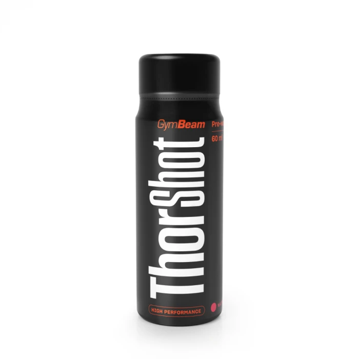GymBeam Thor Shot vodný melón