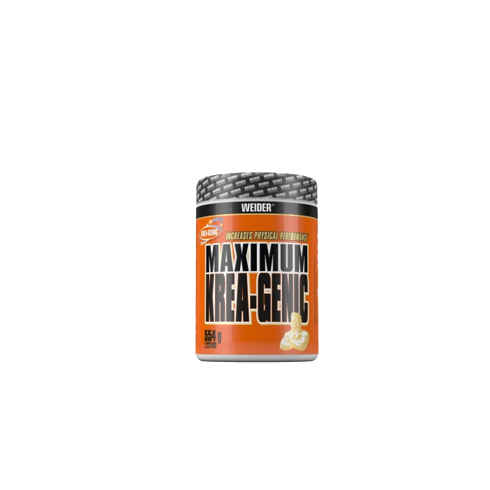 Weider Maximum Krea-Genic Powder