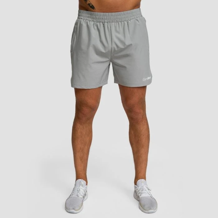 GymBeam Šortky TRN Grey  XXLXXL
