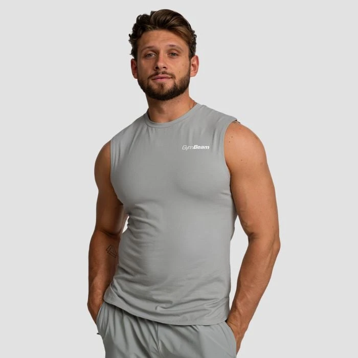 GymBeam Tielko TRN Grey  XXLXXL