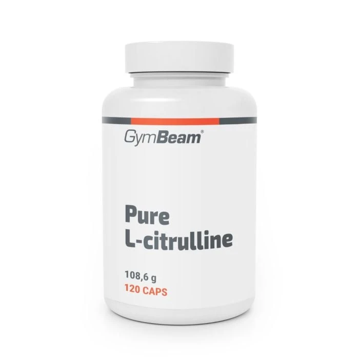 GymBeam - Pure L-citrulline