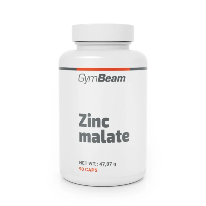 GymBeam Zinok malát