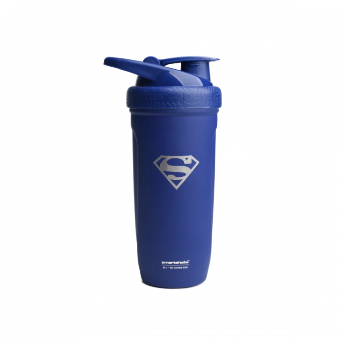 SmartShake Šejker Reforce Superman 900 ml
