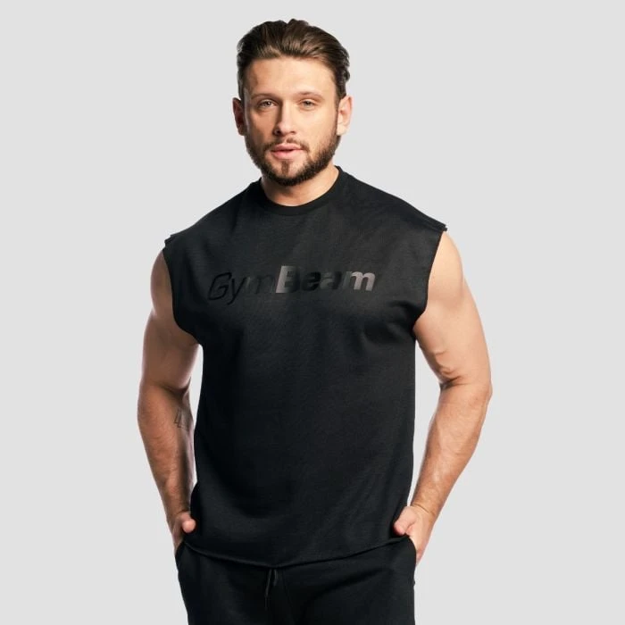 GymBeam Tielko Apex Black  S