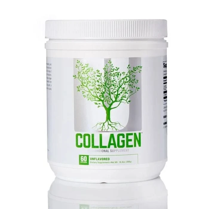 Universal Nutrition Pure Collagen