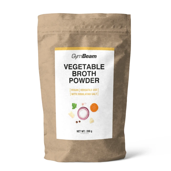 GymBeam  Vegetable Broth Powder