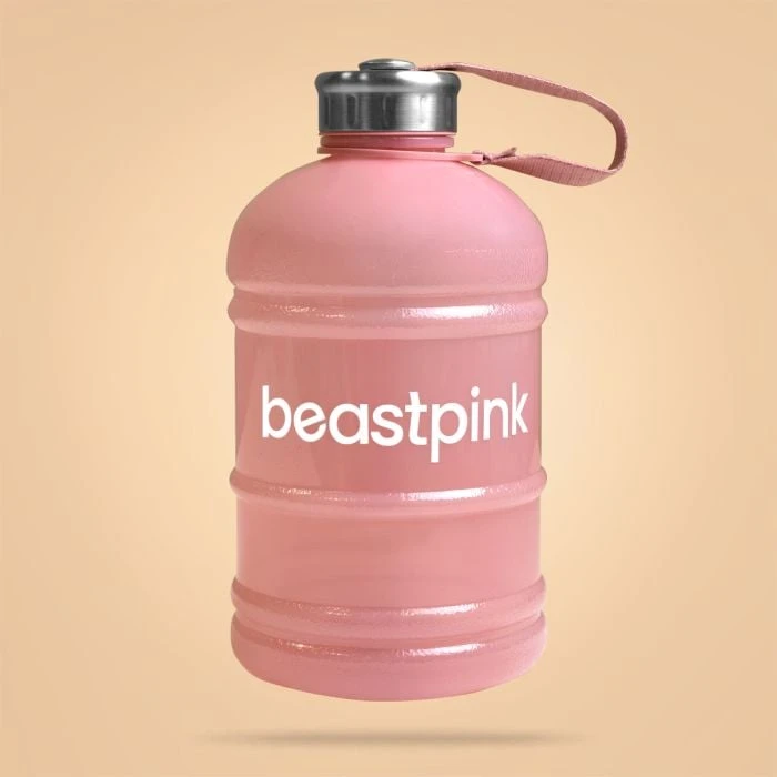 BeastPink Fľaša Hydrator 1,89 l