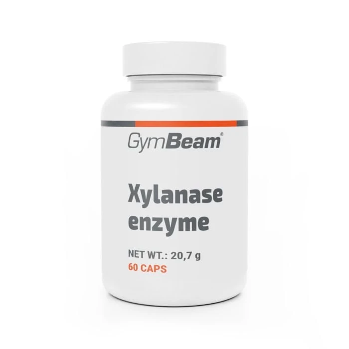 GymBeam Xylanase enzyme
