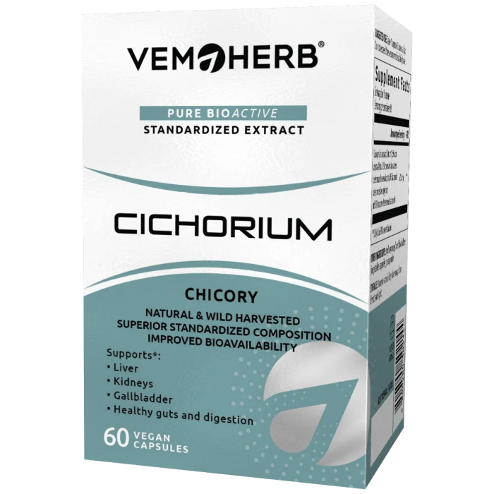 VemoHerb Cichorium