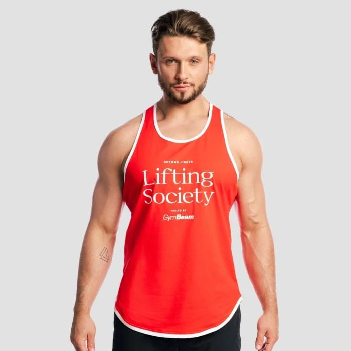 GymBeam Tielko Lifting Society Flame  S