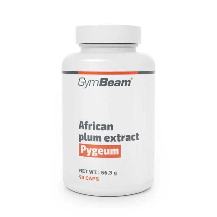 GymBeam Extrakt zo slivky africkej
