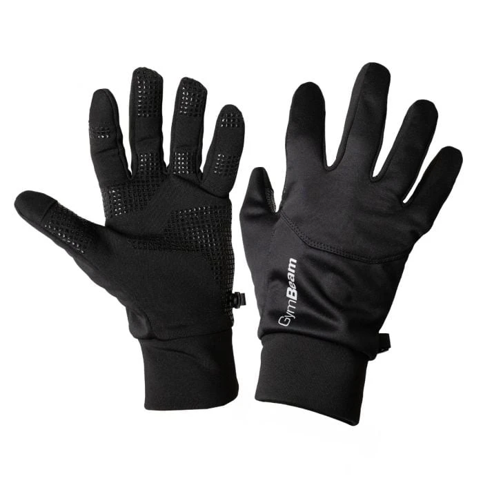 GymBeam Vetruodolné rukavice Alpine  M