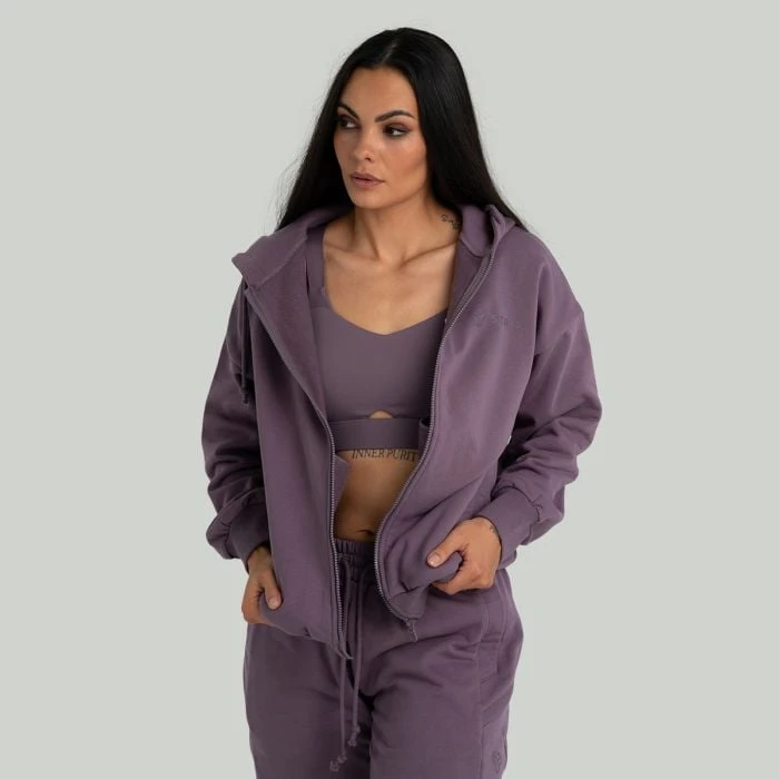 STRIX Dámska mikina Zip Dusk  XS