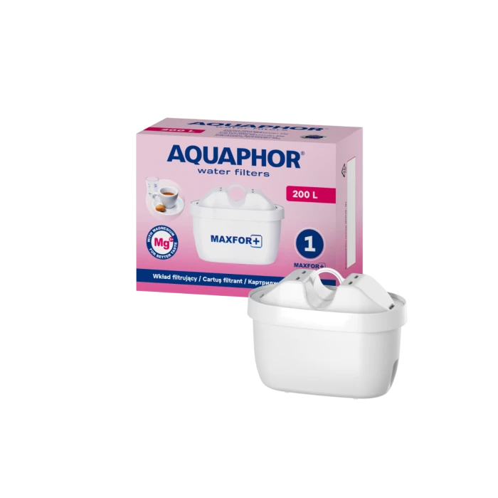 Aquaphor Náhradná filtračná kazeta MAXFOR+ Mg EE