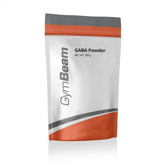 GymBeam GABA prášok