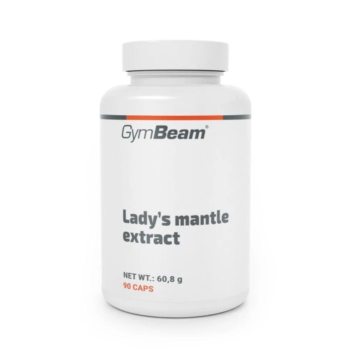 GymBeam Extrakt z alchemilky