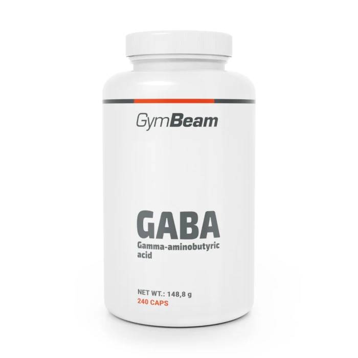 GymBeam GABA