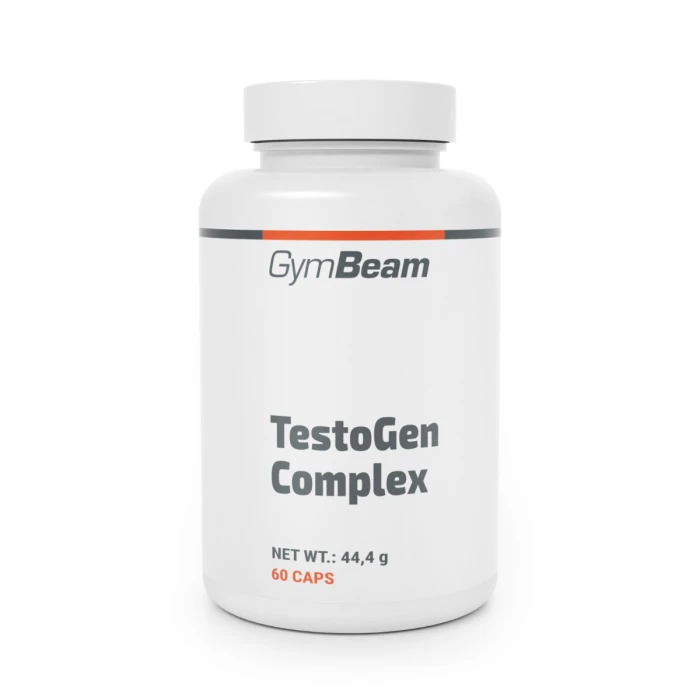 GymBeam TestoGen Complex