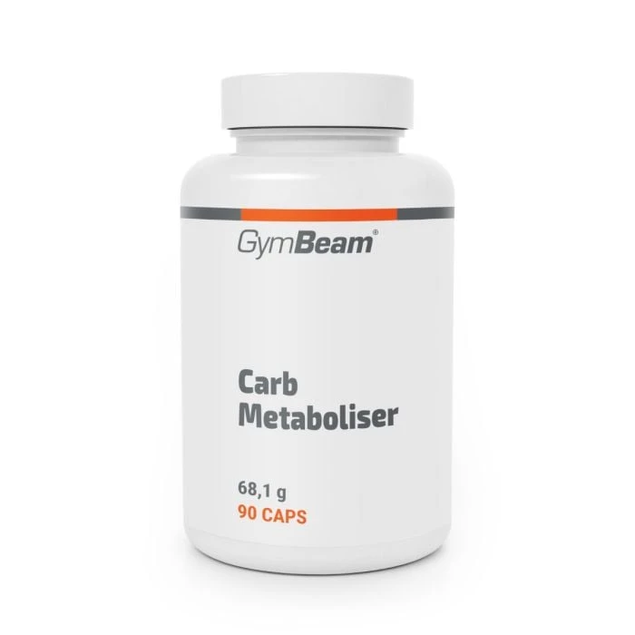 GymBeam Carb Metaboliser