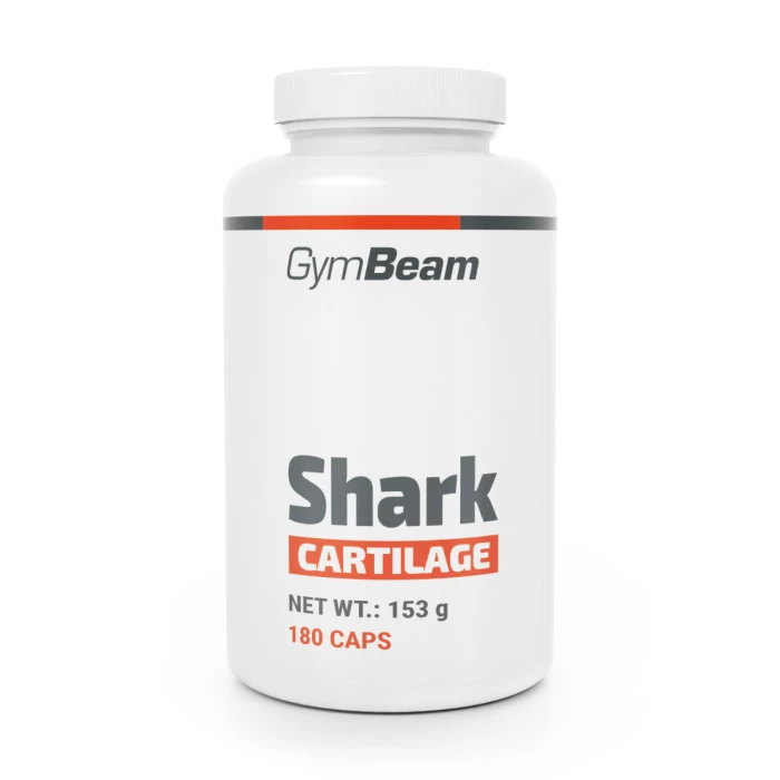 GymBeam Žraločia chrupavka