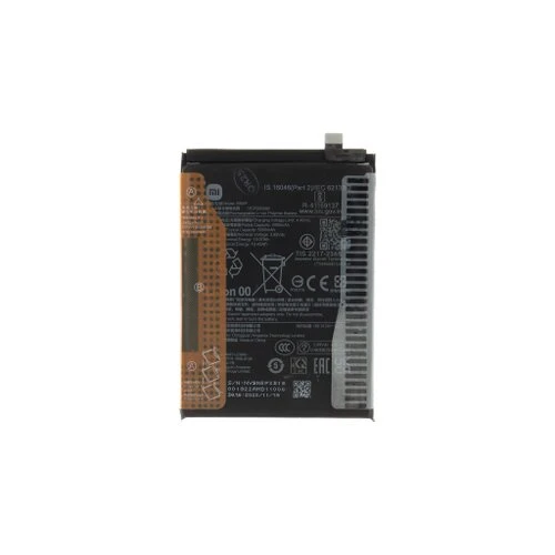 BN5P Xiaomi Original Baterie 5000mAh (Service Pack)