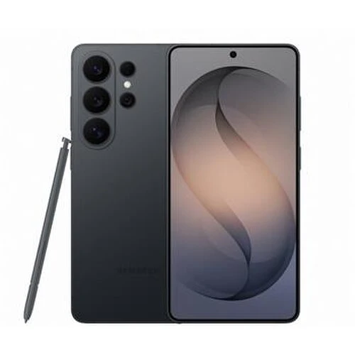 Samsung Galaxy S26 Ultra 5G 16GB/1TB S948 Black Čierny - Nový z výkupu