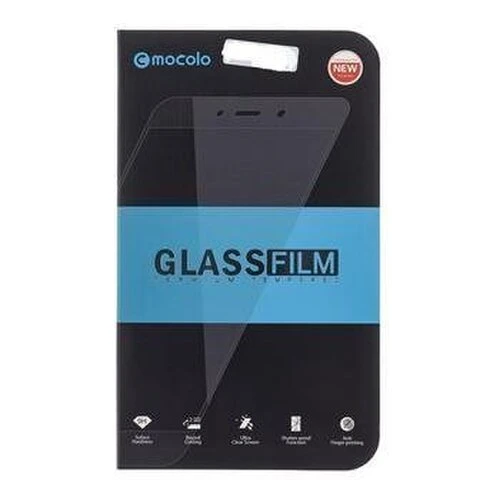 Mocolo 5D Tvrzené Sklo Black pro Xiaomi F2 Pro