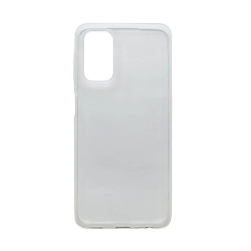 Puzdro Moist Samsung Galaxy A32 5G - transparentné