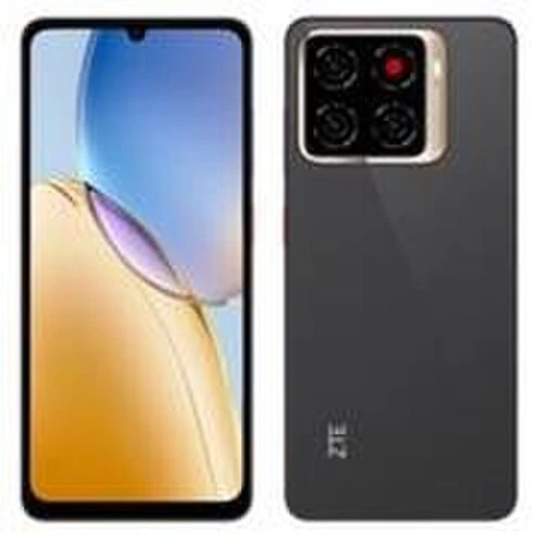 ZTE Blade A56 4GB/64GB Čierny - SK distribúcia