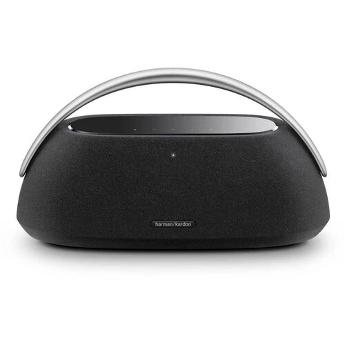 Harman/Kardon GO + PLAY 3 - Čierny