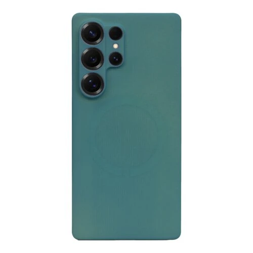 Tactical MagForce Aramid Kryt pro Samsung Galaxy S25 Ultra Blue Jay
