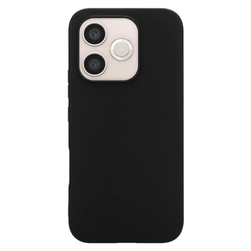 Tactical TPU Kryt pro Honor 600 Lite Black
