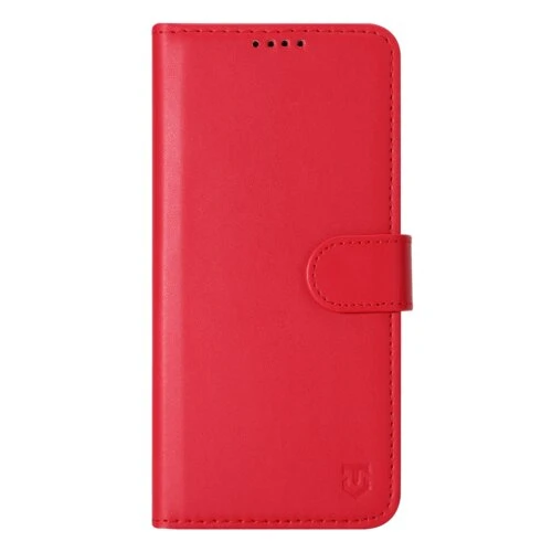 Tactical Field Notes pro Samsung Galaxy A57 Red