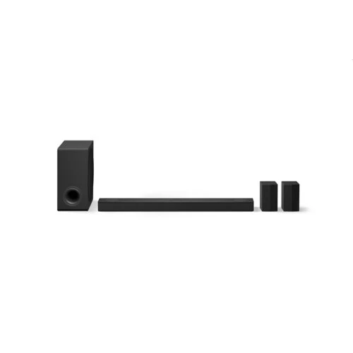 LG S80TR - soundbar