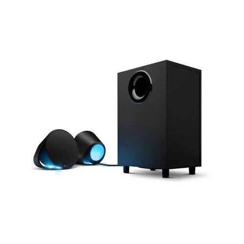 Logitech G560 LightSync - 2.1 PC herné reproduktory