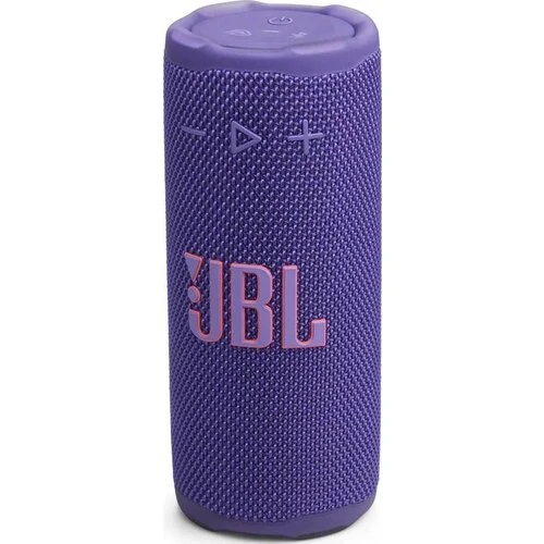 JBL Grip Reproduktor Squad - Fialový