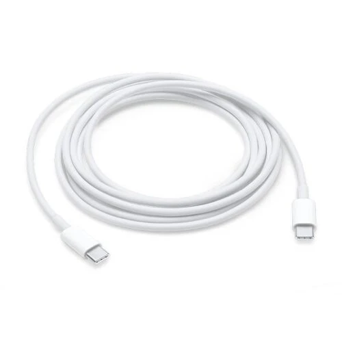 MLL82ZM/A Apple USB-C/USB-C Datový Kabel 2m White (Pošk. Balení)