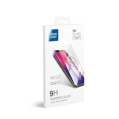 Ochranné Sklo Blue Star 9H iPhone 16 Pro Max/18 Pro Max/17 Pro Max