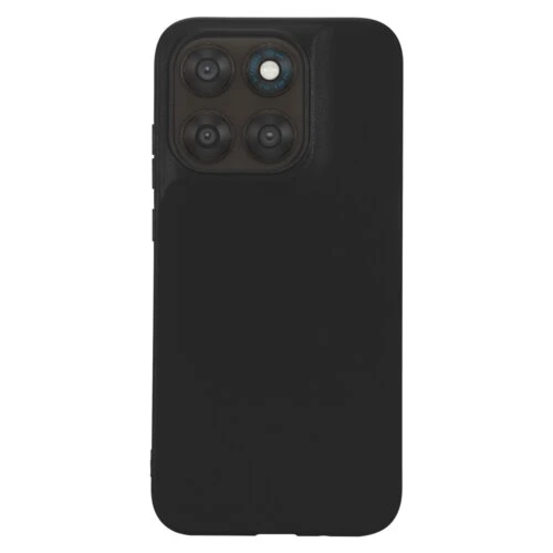 Tactical TPU Kryt pro Motorola Moto G77 5G Black