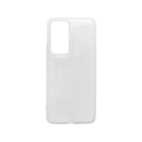 mobilNET silikónové puzdro Xiaomi 12T Pro 5G, priehľadná, Moist