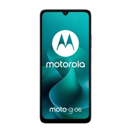 Motorola Moto G06 4GB/128GB PANTONE Tapestry Modrý - SK distribúcia