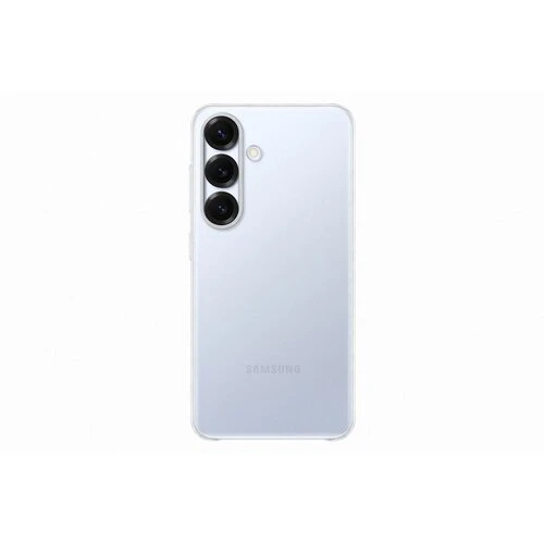 EF-QS931CTE Samsung Clear Kryt pro Galaxy S25 Transparent (Pošk. Balení)