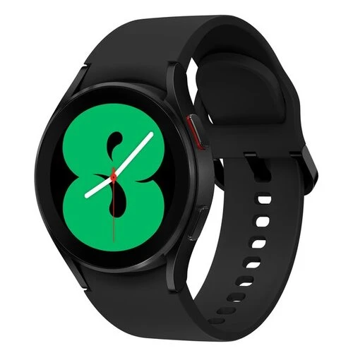 Samsung Galaxy Watch4 LTE 40mm R865 Black Čierne - Trieda C