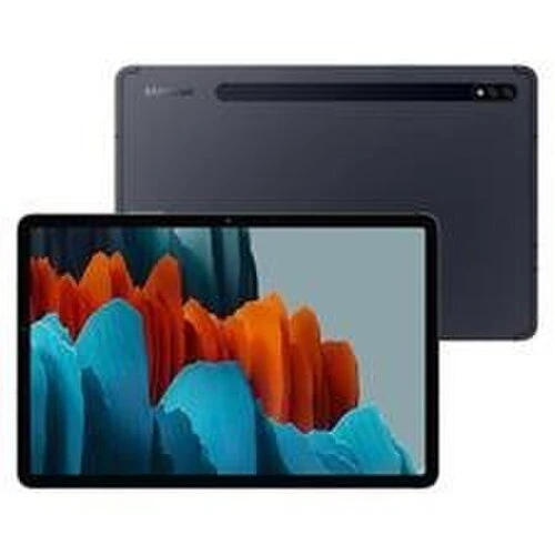 Samsung Galaxy Tab S7 LTE 6GB/128GB T875 Mystic Black Čierny - Trieda A