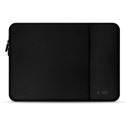 Puzdro Tech-Protect Neopren na notebook 15-16" - čierne