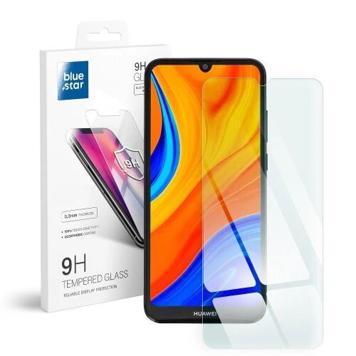 Ochranné sklo Blue Star 9H Huawei Y6s