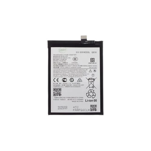 QE50 Baterie pro Motorola 5000mAh (OEM)